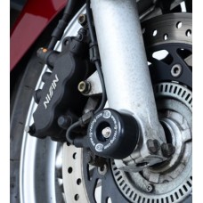 R&G Racing Fork Protectors for the Honda NT700V '06-'10